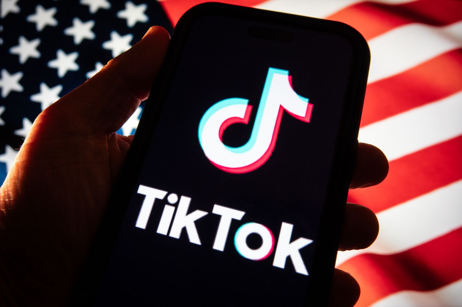 TikTok: Terceiro prazo para venda nos Estados Unidos termina hoje