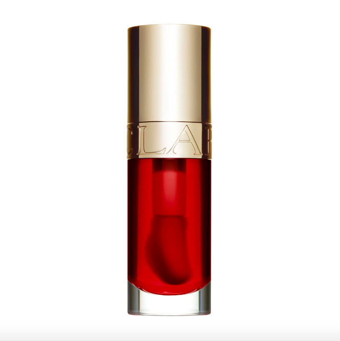 Clarins, Bálsamo Óleo Lábial Lip Comfort – Wells