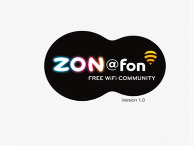Zon@Fon ganha app para iOS
