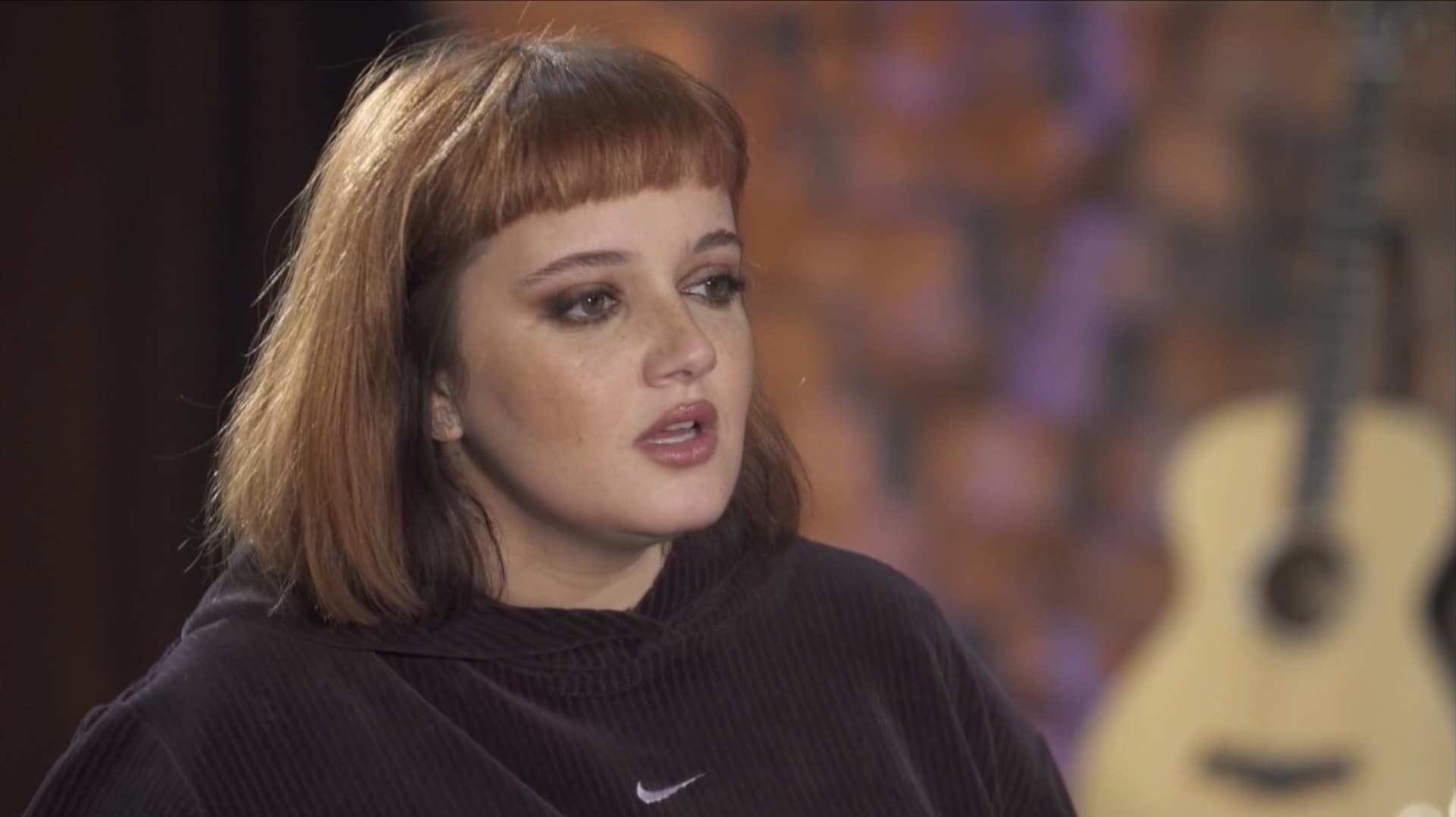 Carolina Deslandes fala sobre separação. “Fomos nos despedindo sem consciência de que o estávamos a fazer”