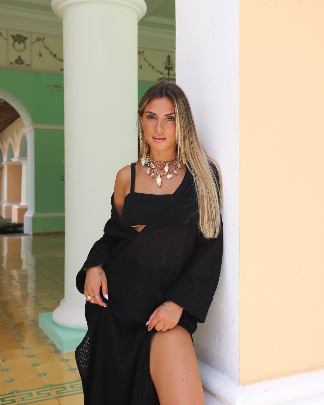 Liliana Filipa. “Ser mulher na área empresarial é muito difícil”