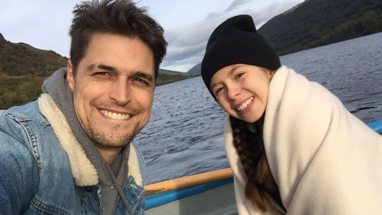 A Avó Explica. Adoro viajar pelo mundo com as novelas da TVI