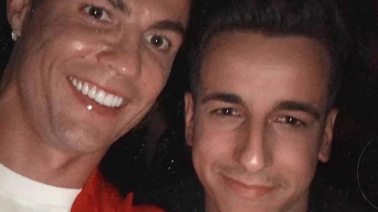 Fernando Daniel foi convidado para atuar para Cristiano Ronaldo… mas à borla. “Fiquei um bocado magoado”