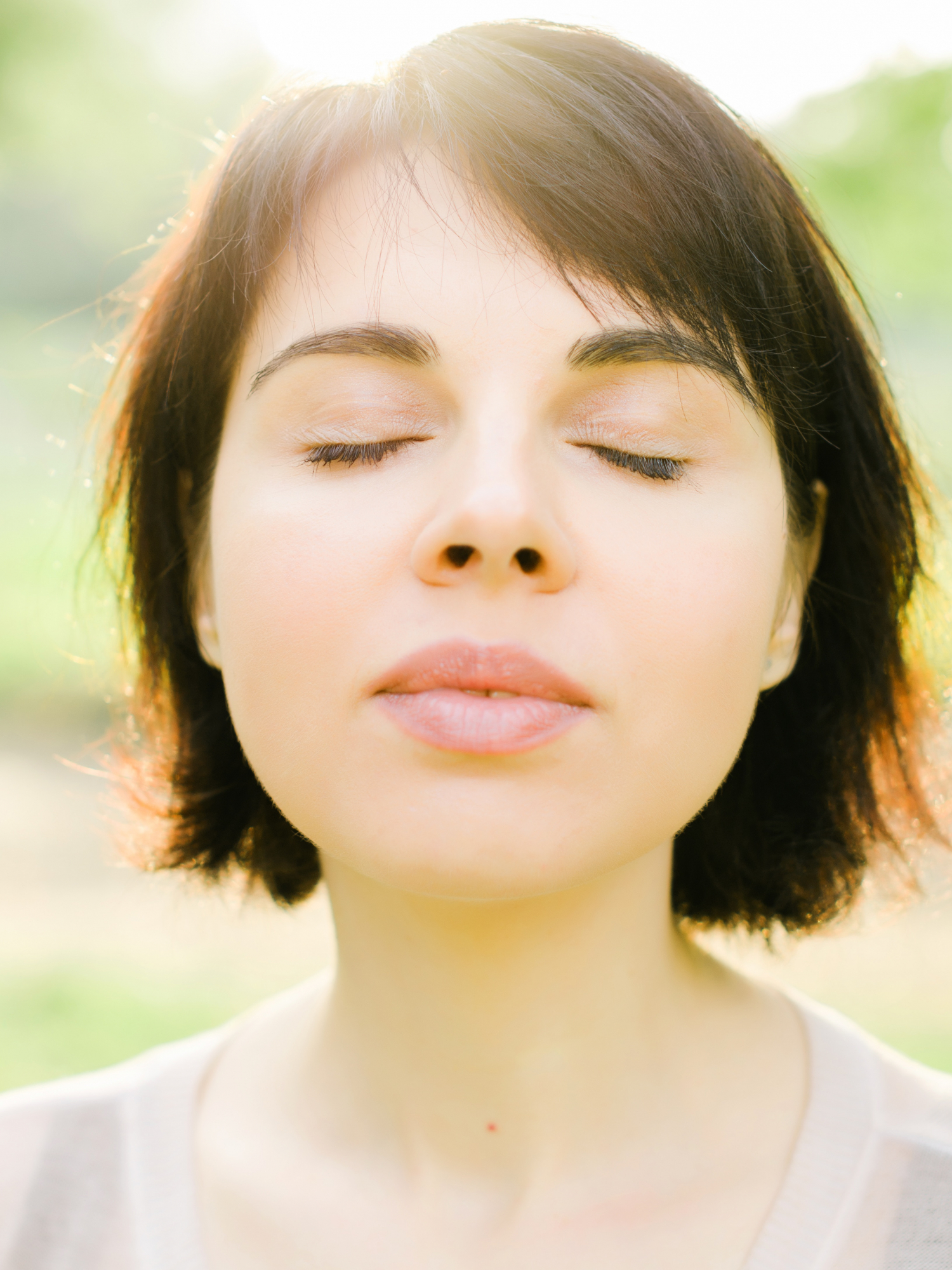 Poderá um problema na tiroide justificar um grande aumento de peso?