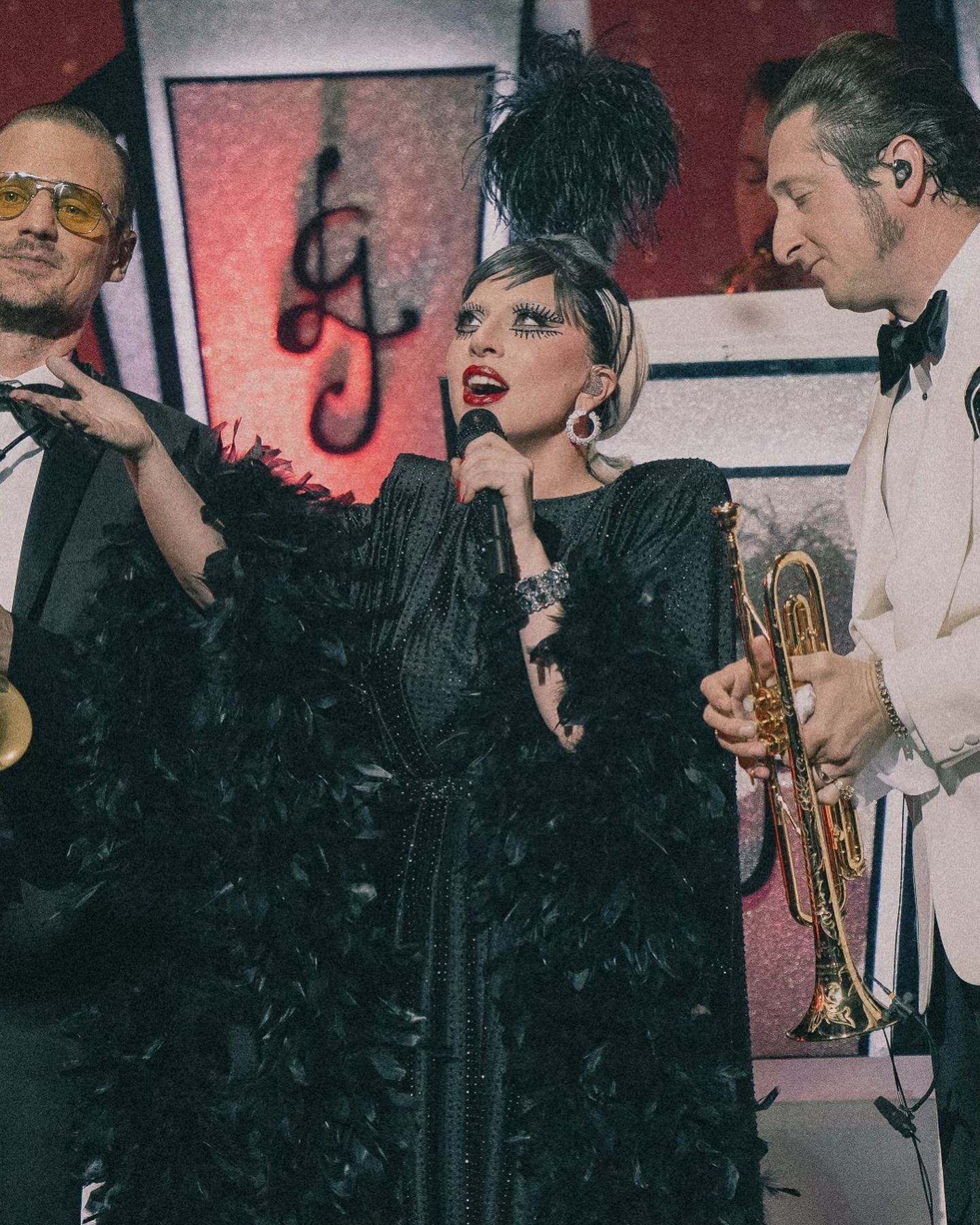 Lady Gaga vai dar um concerto à borla no Brasil (e os fãs enlouqueceram). Espreite as reações hilariantes