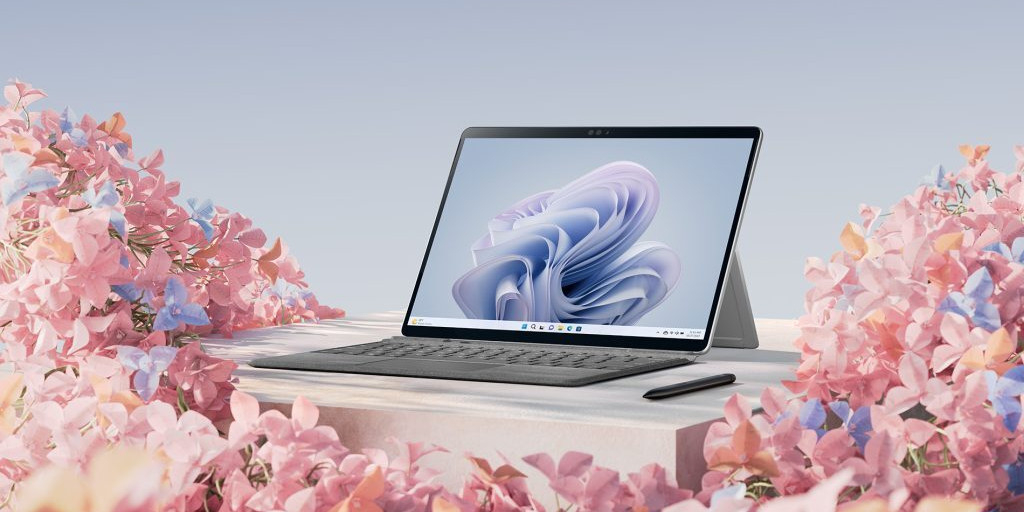 Microsoft Surface Laptop 5 e Surface Pro 9 revelados com processadores Intel de 12ª geração e mais amigos do ambiente