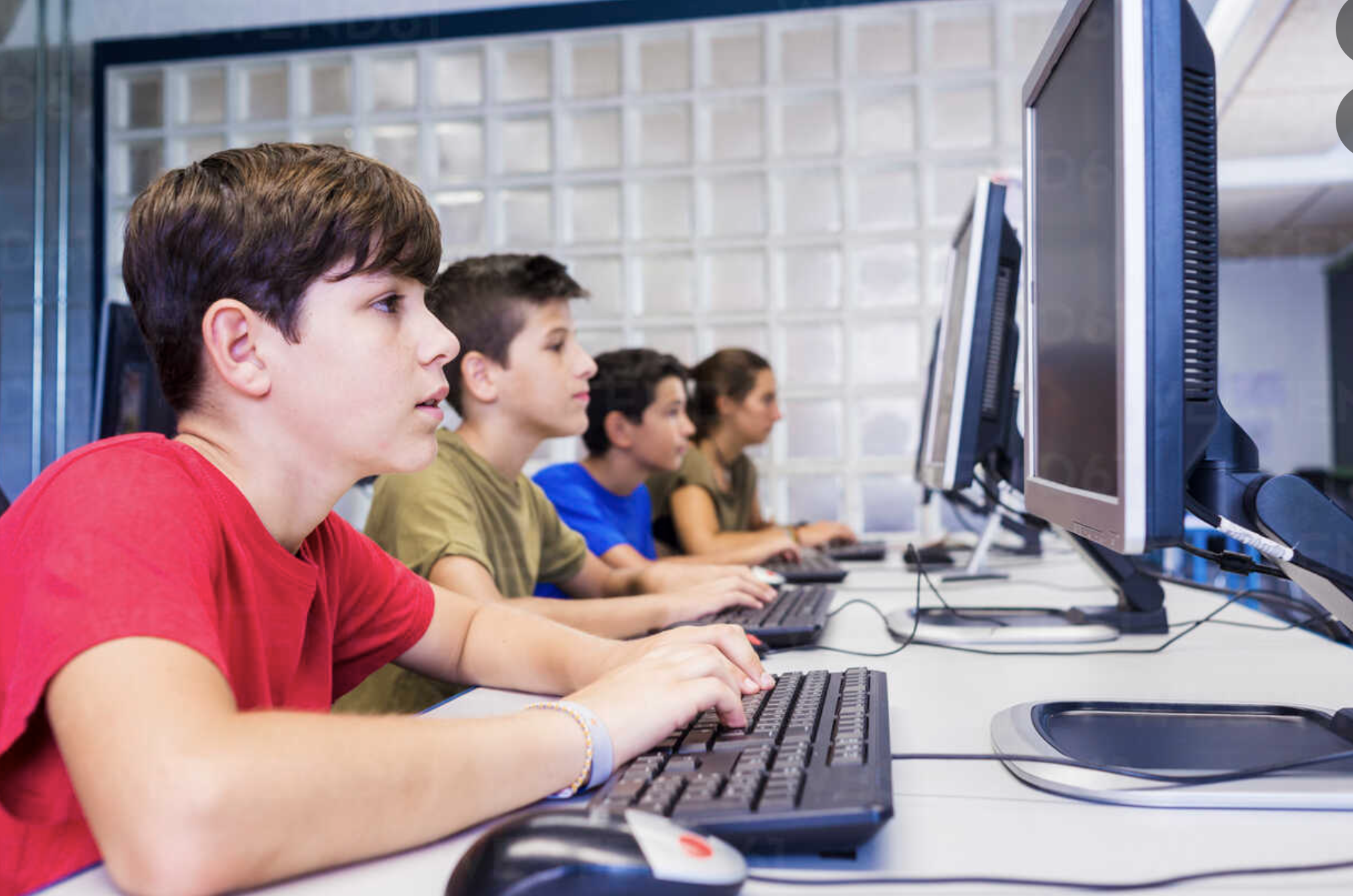 Inteligência Artificial está a prejudicar a aprendizagem dos alunos portugueses, diz estudo