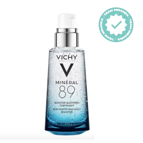Vichy, Mineral 89 Concentrado de Hidratação 50ml