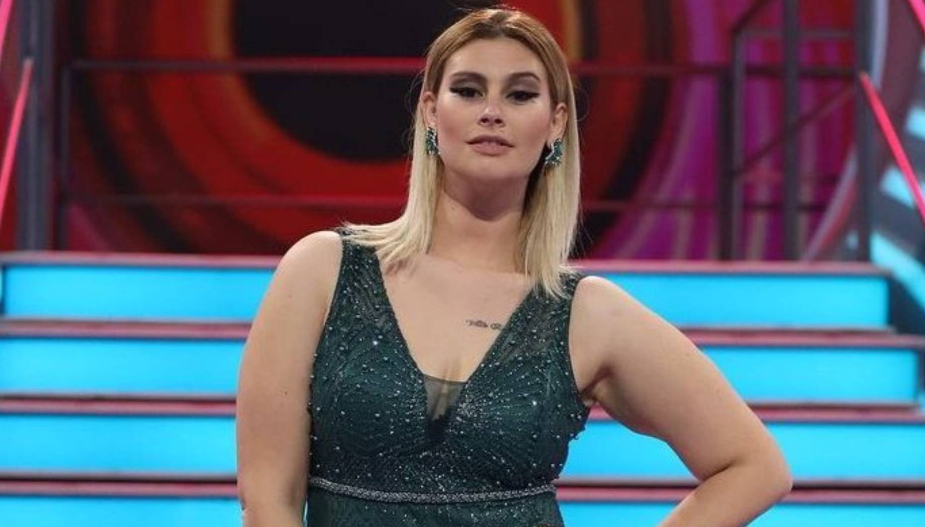 Bernardina pede ajuda aos seguidores. “Tenho um mês e uma semana para sair da casa onde estou”