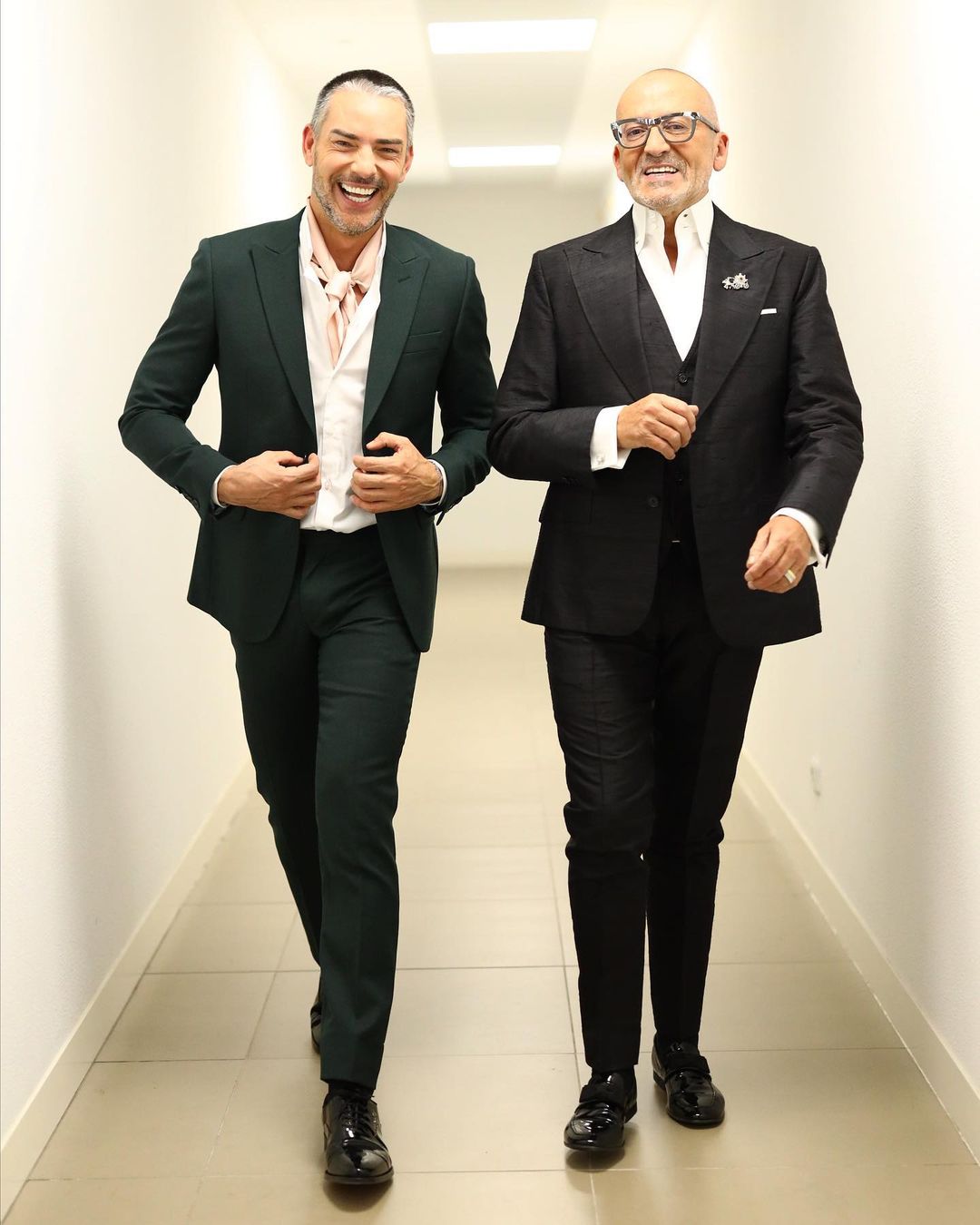 “Big Brother”. Conheça os quatro nomeados desta semana