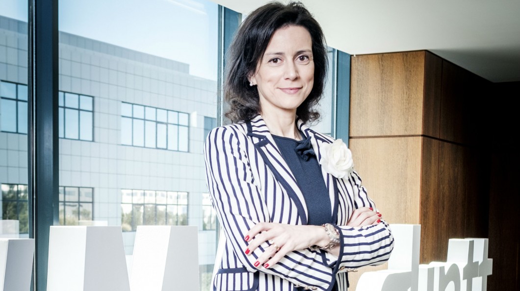 “A tecnologia deve ser um dos pilares fundamentais para melhorar a qualidade dos cuidados em saúde”