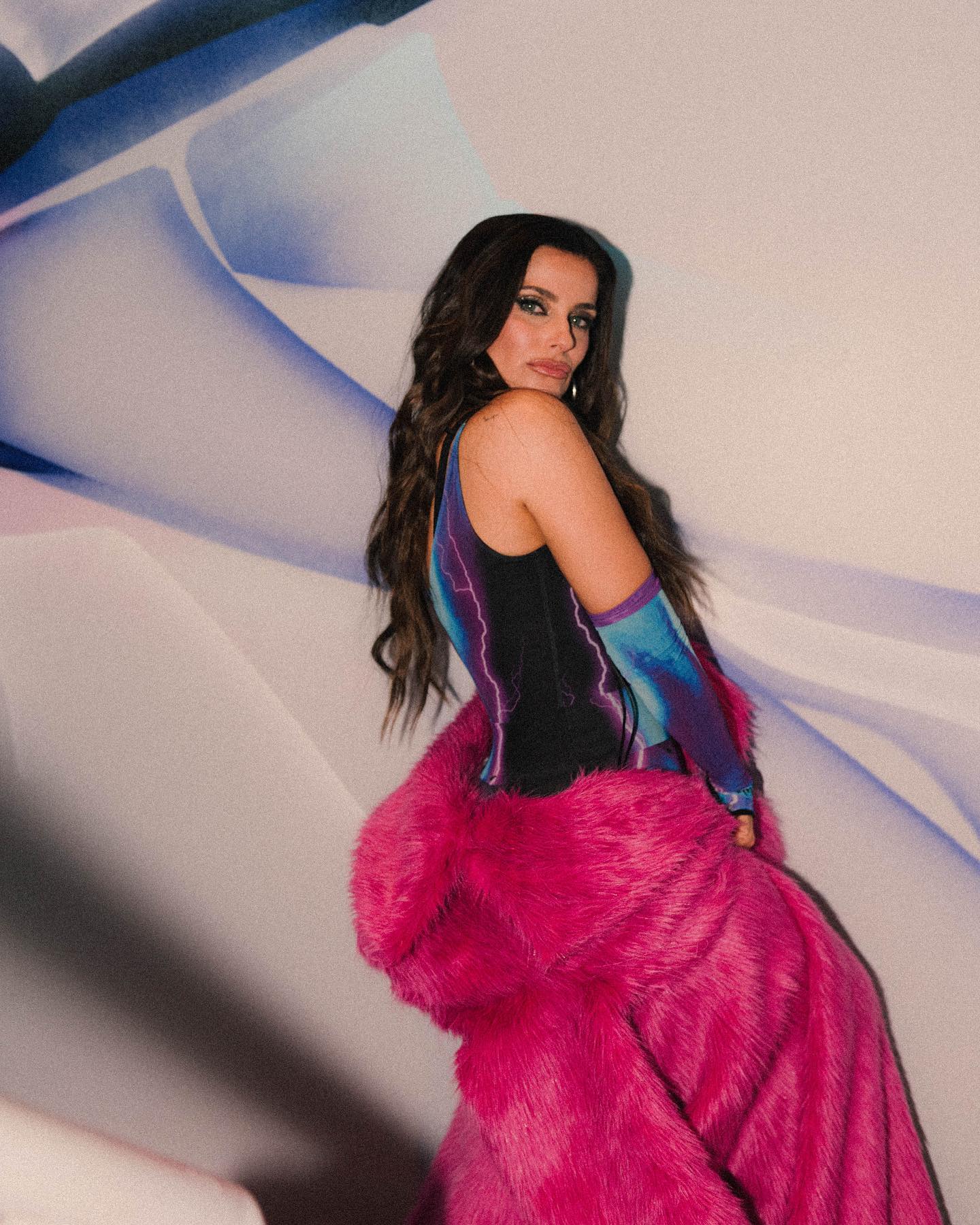 20 anos depois do hino “Força”, Nelly Furtado volta a atuar em Portugal. Saiba em que festival