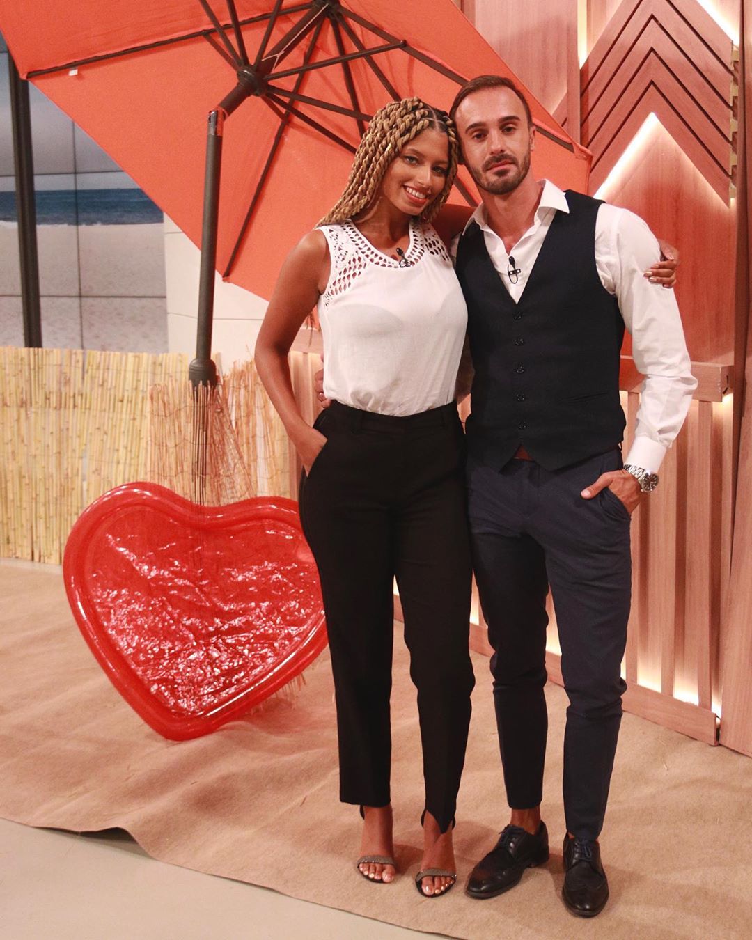 BB2020. Soraia lança vídeo no YouTube com pormenores do pedido de namoro de Daniel