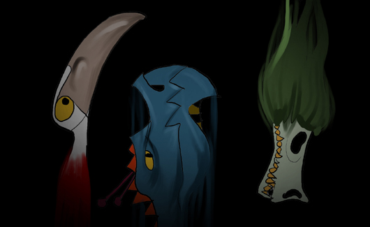 Radiografia aos grandes