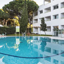 The Patio Suite Hotel