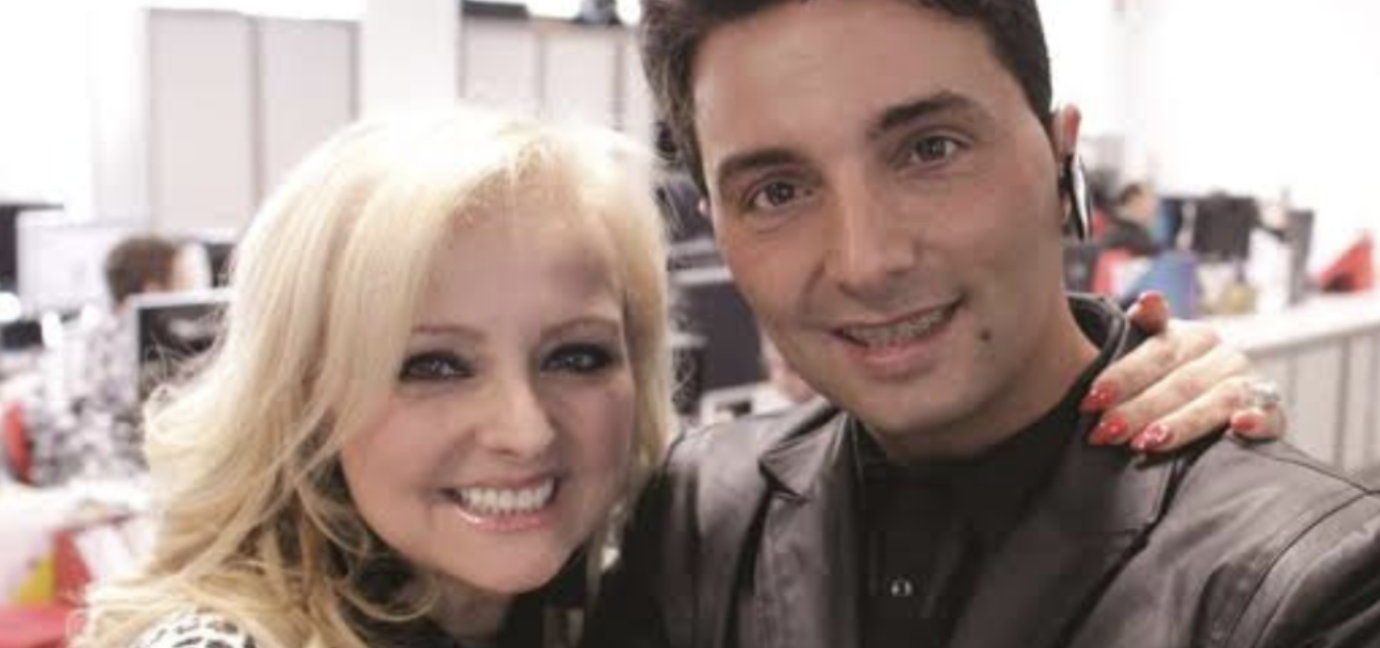 Ágata já terá visitado o filho na prisão. Marco Caneira encontra-se em isolamento