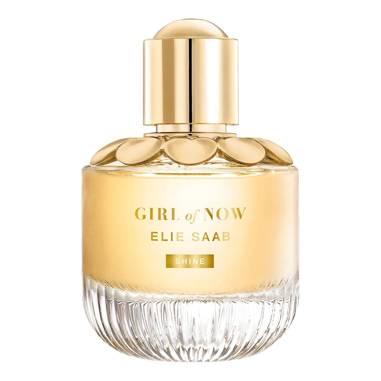 Elie Saab, Girl Of Now Shine, Eau De Parfum, 50ml