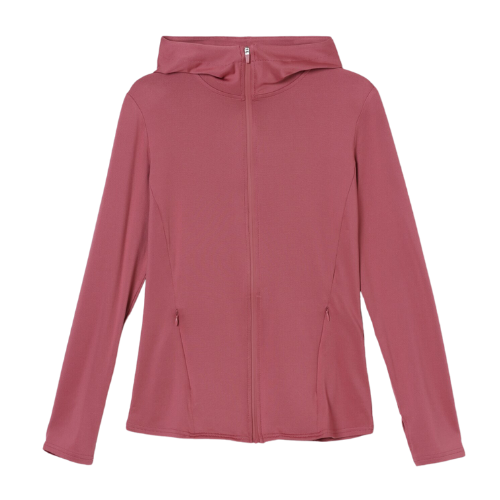 Lefties, Casaco Desportivo de Corte Justo