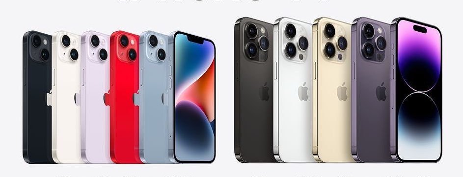 Vale mesmo a pena trocar o seu telefone pelo novo iPhone 14?