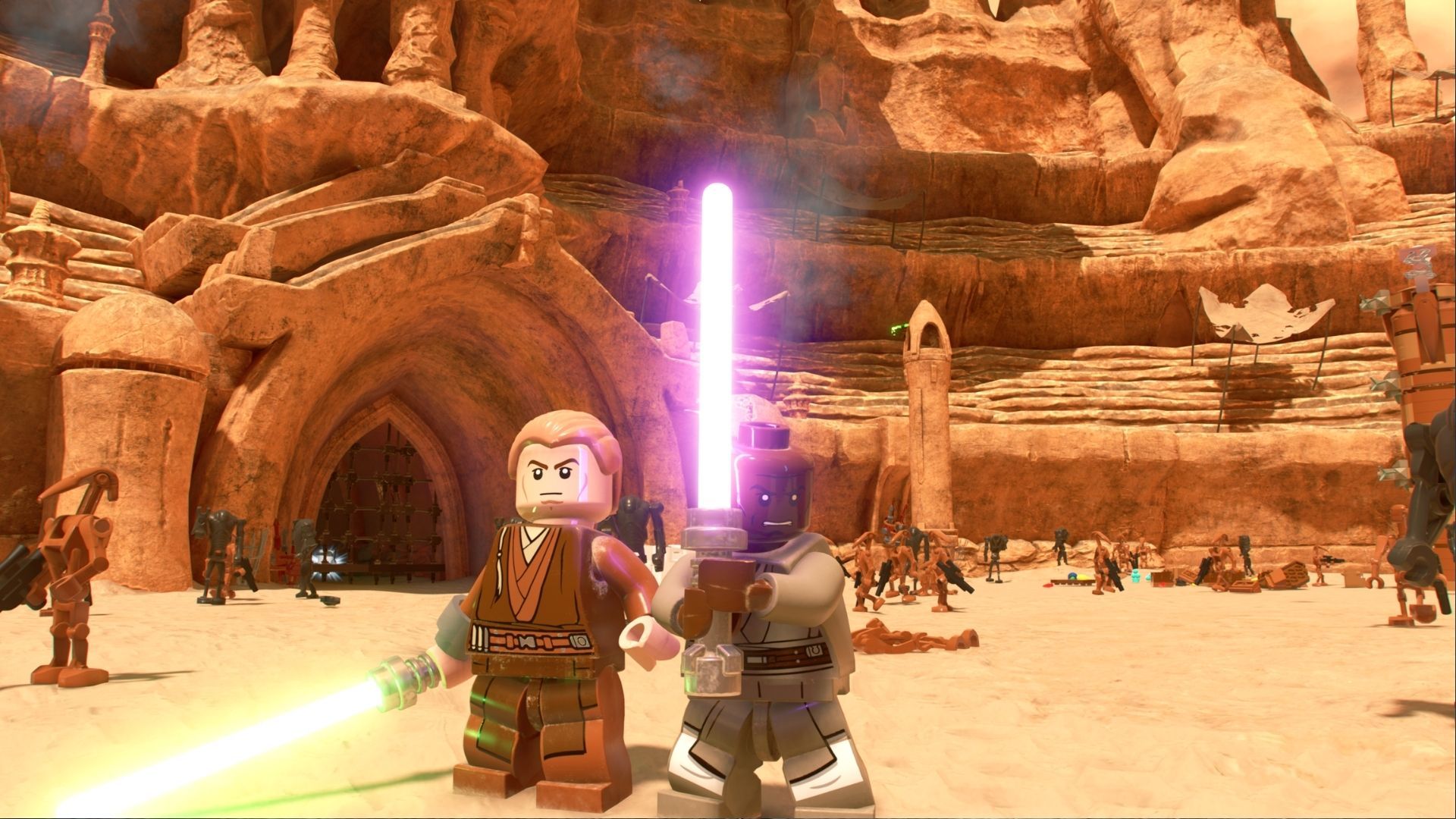 LEGO Star Wars: The Skywalker Saga: veja plataformas, gameplay e mais