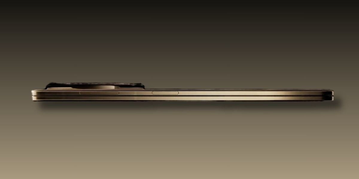 Magic V5 é o próximo dobrável da Honor e quer desafiar a Oppo com um novo recorde de espessura