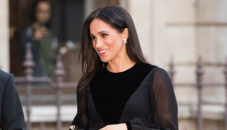 Assistente pessoal de Meghan Markle demite-se