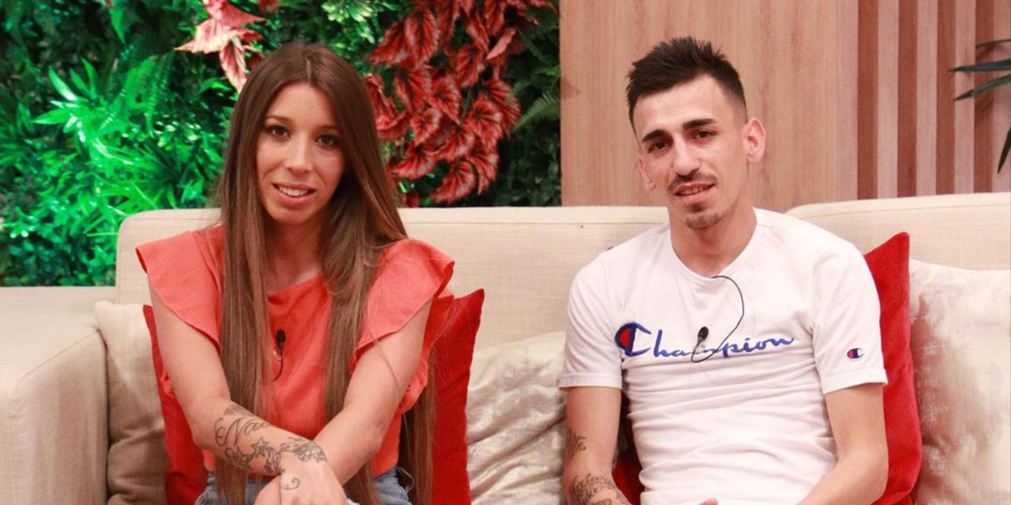 “BB2020”. Sónia nega ter feito parte de um grupo dentro da casa. “Nunca me considerei parte nem de um lado, nem do outro”