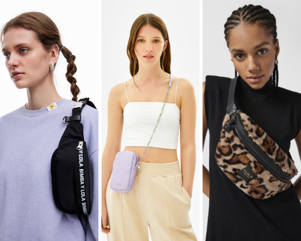 20 bolsas desde 5,99€ para dançar e saltar à vontade nos últimos dias de Rock in Rio