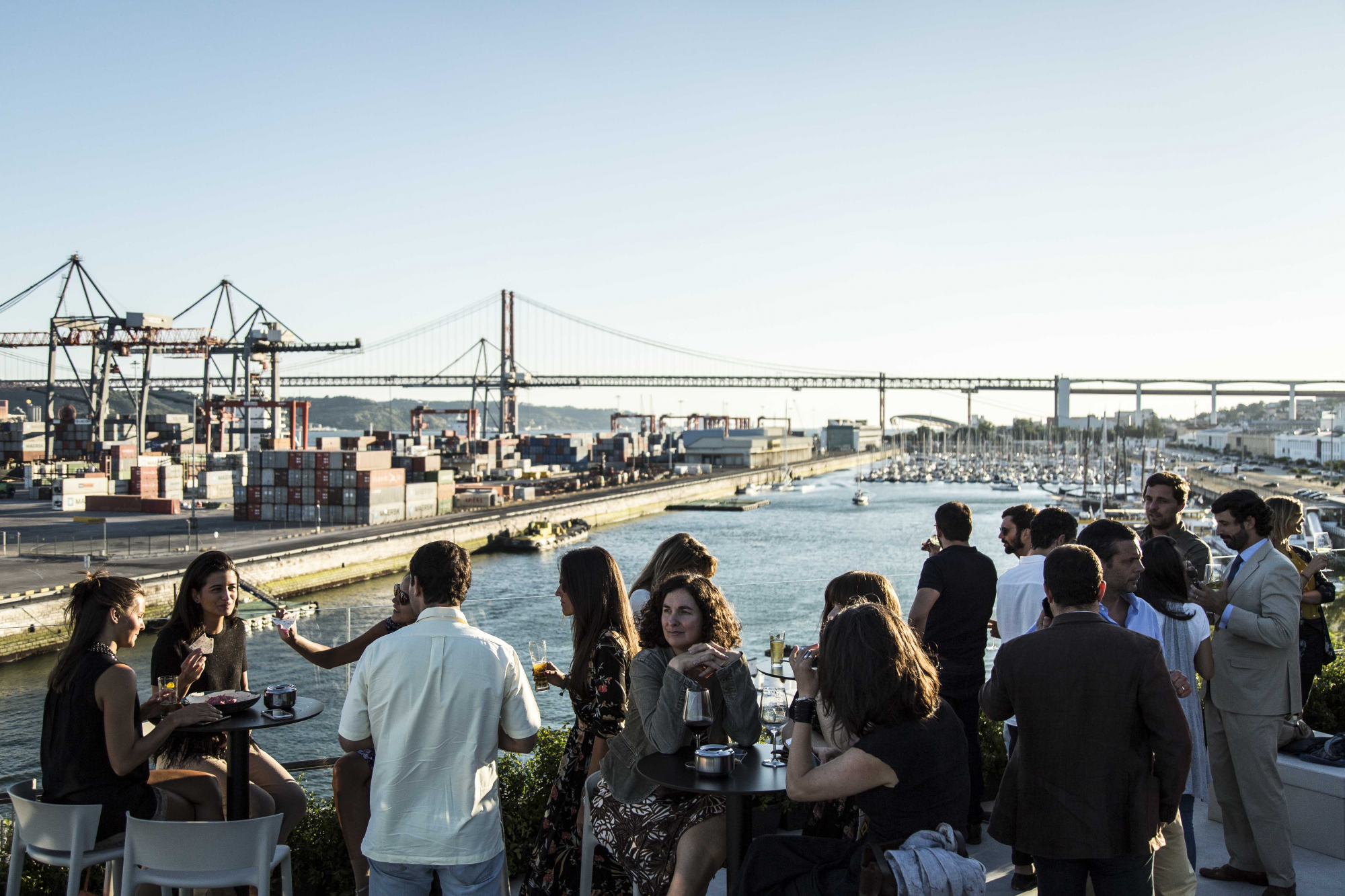 Passagem de ano. 10 festas e restaurantes para celebrar 2019