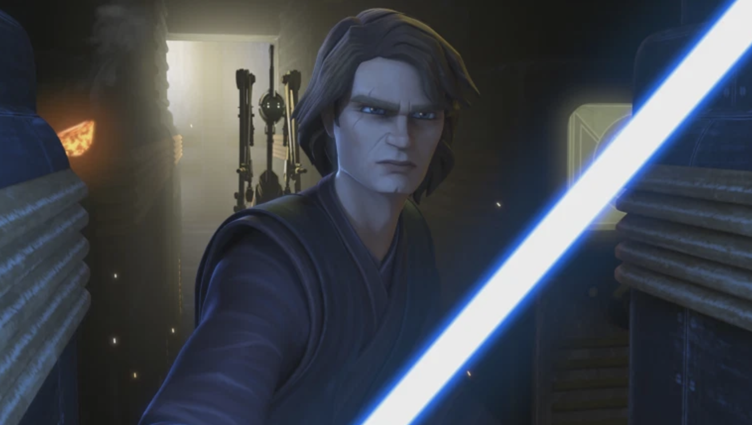 Atenção, fãs de “Star Wars”: Já sabemos quando chega a série “The Clone Wars” à Disney+