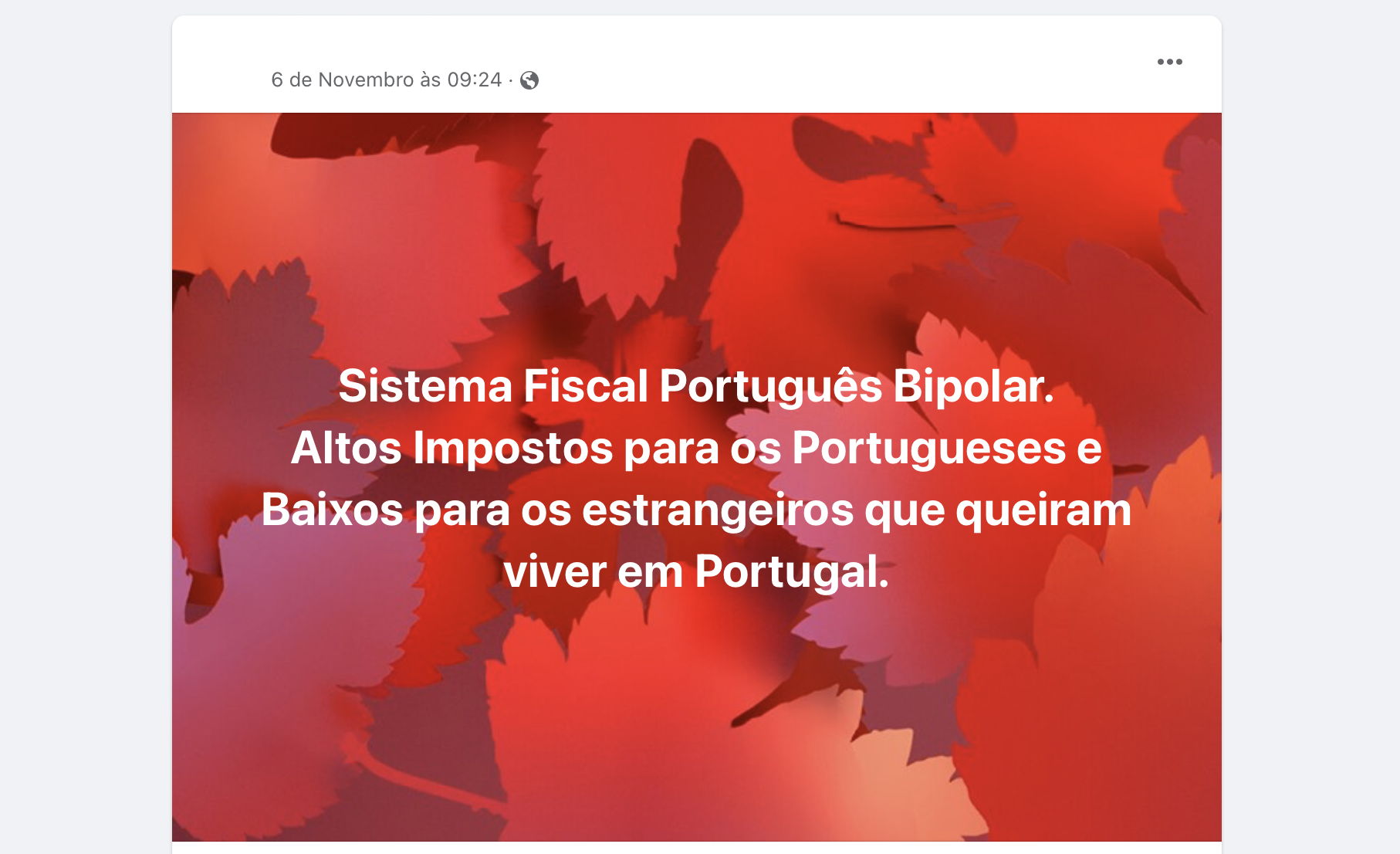 Residente Fiscal em Portugal: quem é considerado?