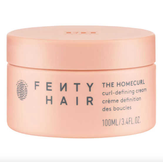 Fenty Hair, The Homecurl, Creme para Definição dos Caracóis – Sephora