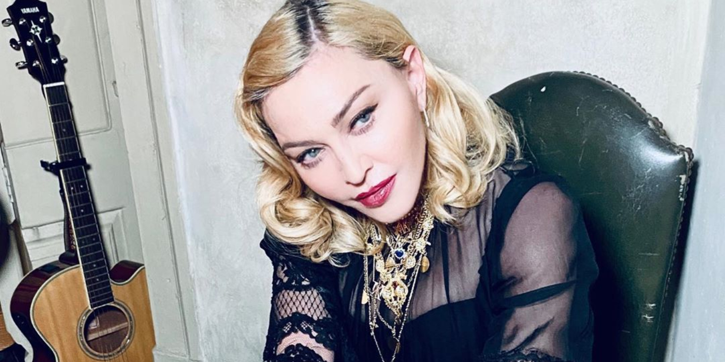 Mais baratos do que Harry Styles e Coldplay. Saiba quanto custam os bilhetes para ver Madonna