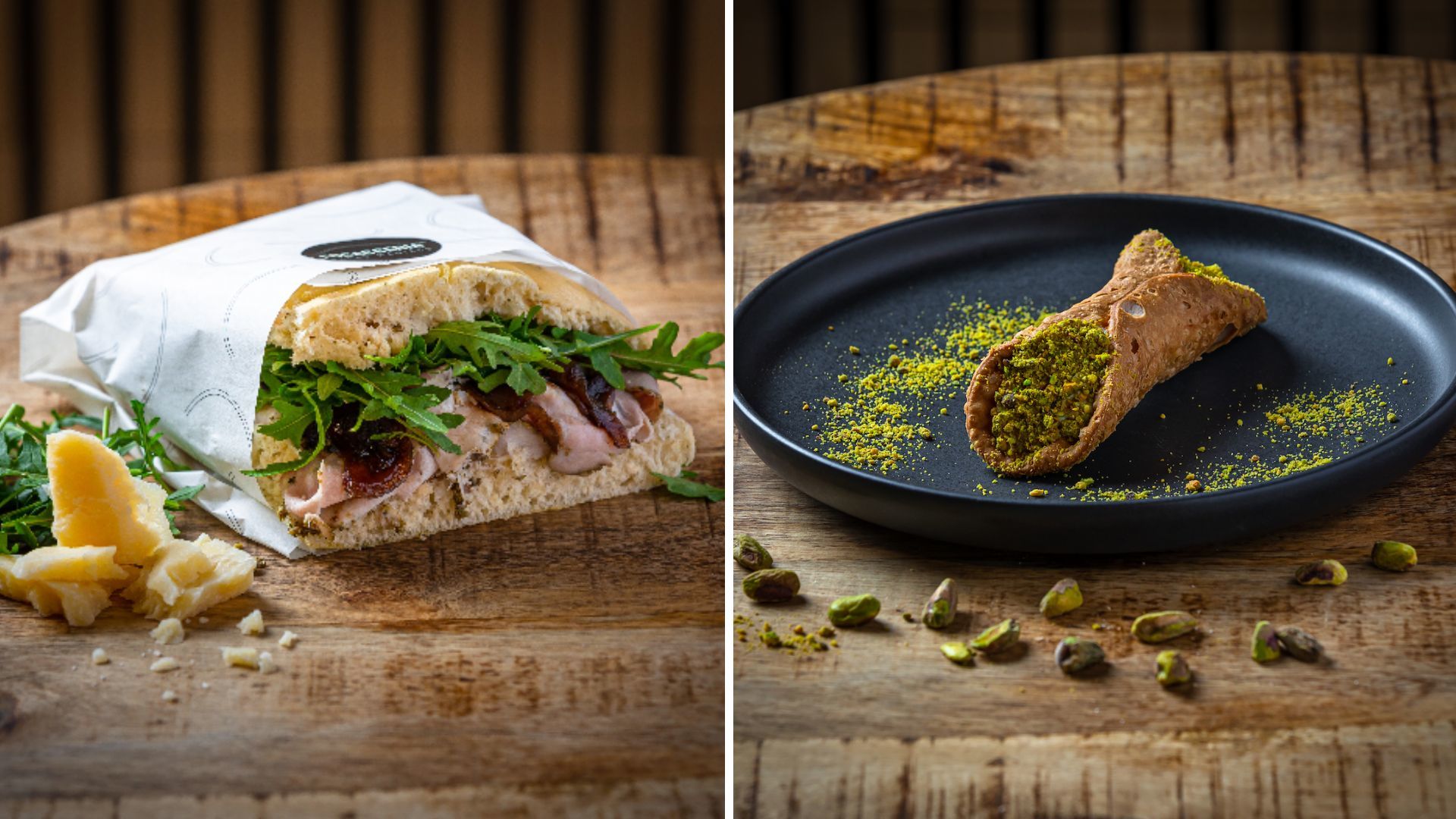 Focacceria BM. Paraíso das foccacias tem novo espaço e menu. Saiba tudo e tente não salivar