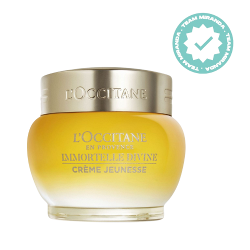 L’Occitane, Immortelle Divine Creme Anti-Idade