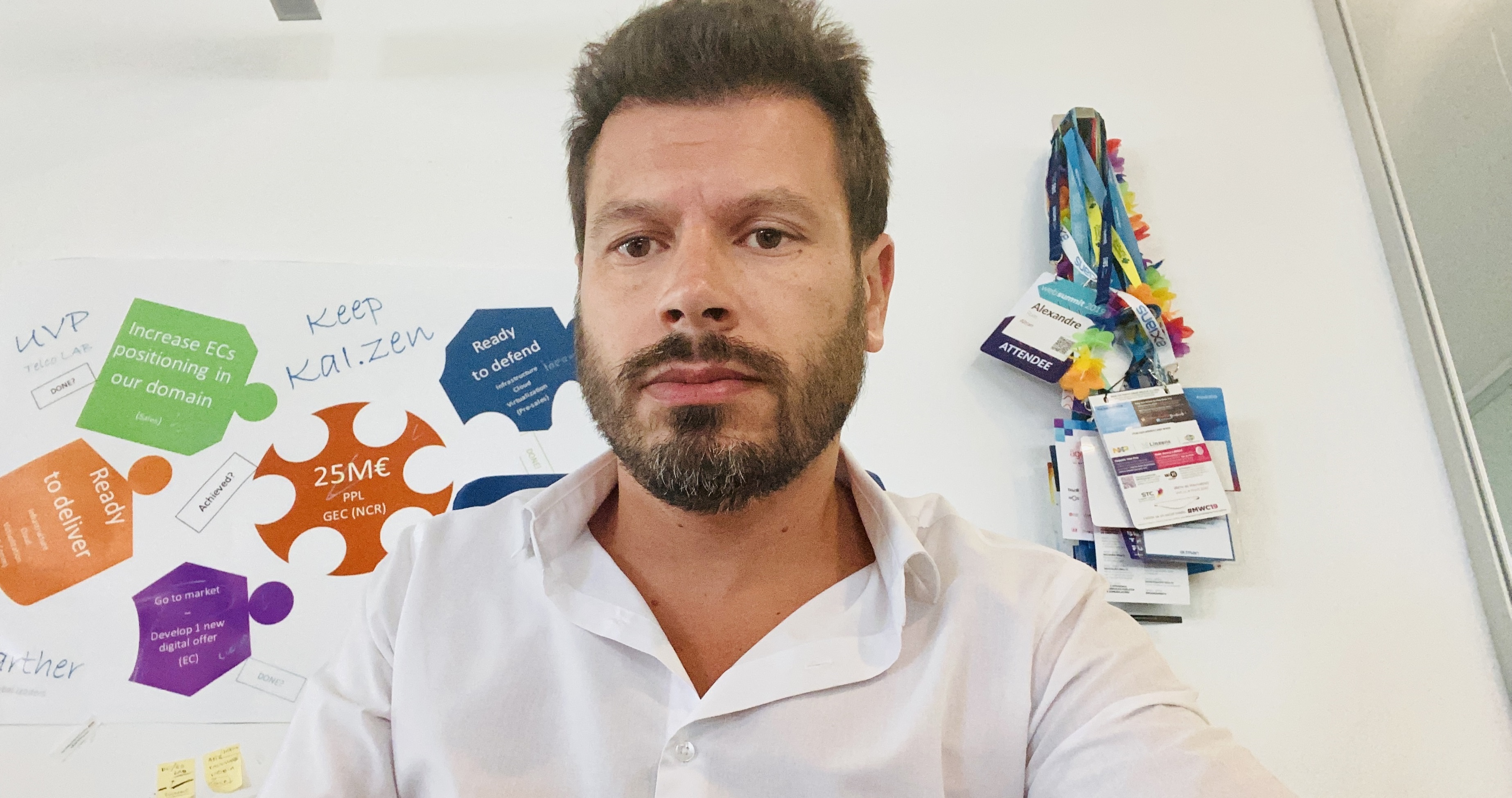 Opinião: Cloud. O Covid acelerou a adoção, mas o desperdício mantém-se