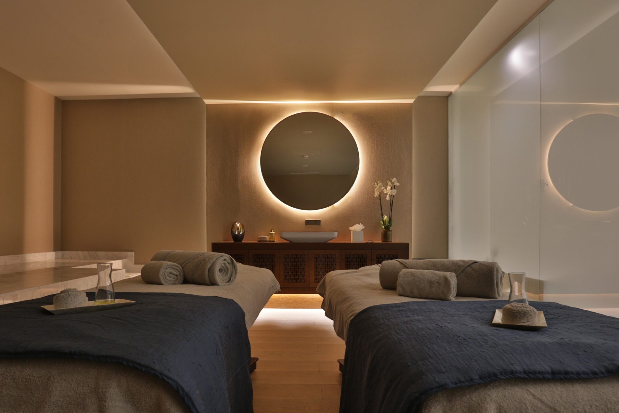 Anantara Spa. As massagens tailandesas chegaram ao novo spa do Tivoli Avenida da Liberdade