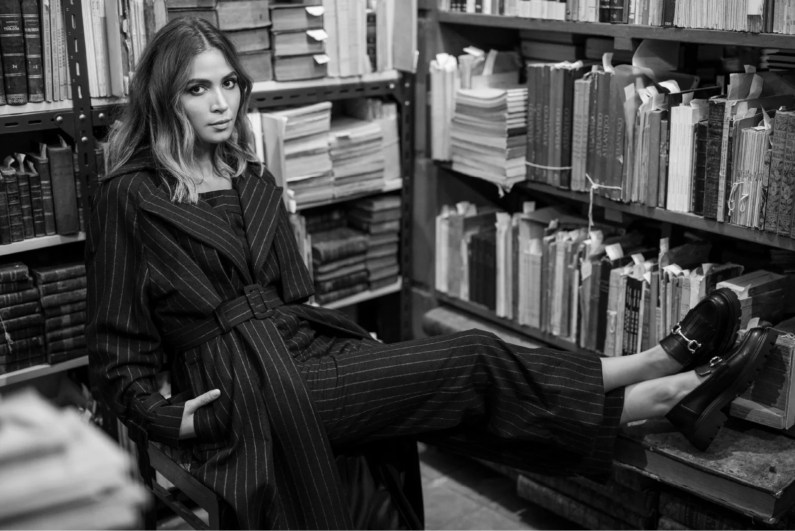 O Outono chegou. 12 botas e sapatos de marcas portuguesas para a nova estação (a partir de 29,95€)