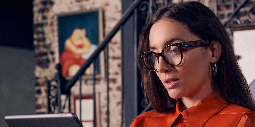 Amazon poderá ter óculos de realidade aumentada com monoecrã a cores em 2027