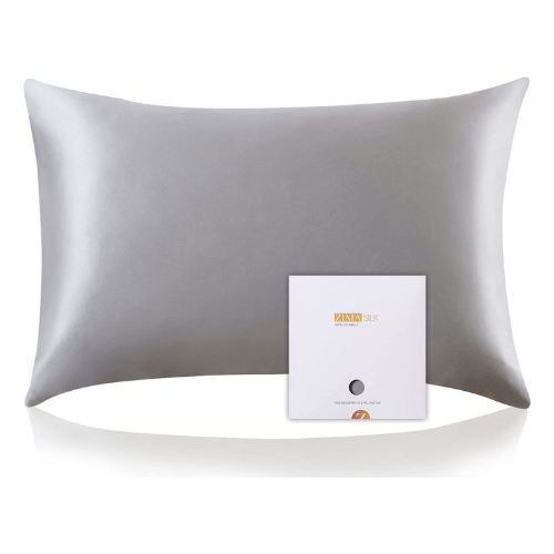 Zimasilk, Fronha de Almofada de Seda de Amora