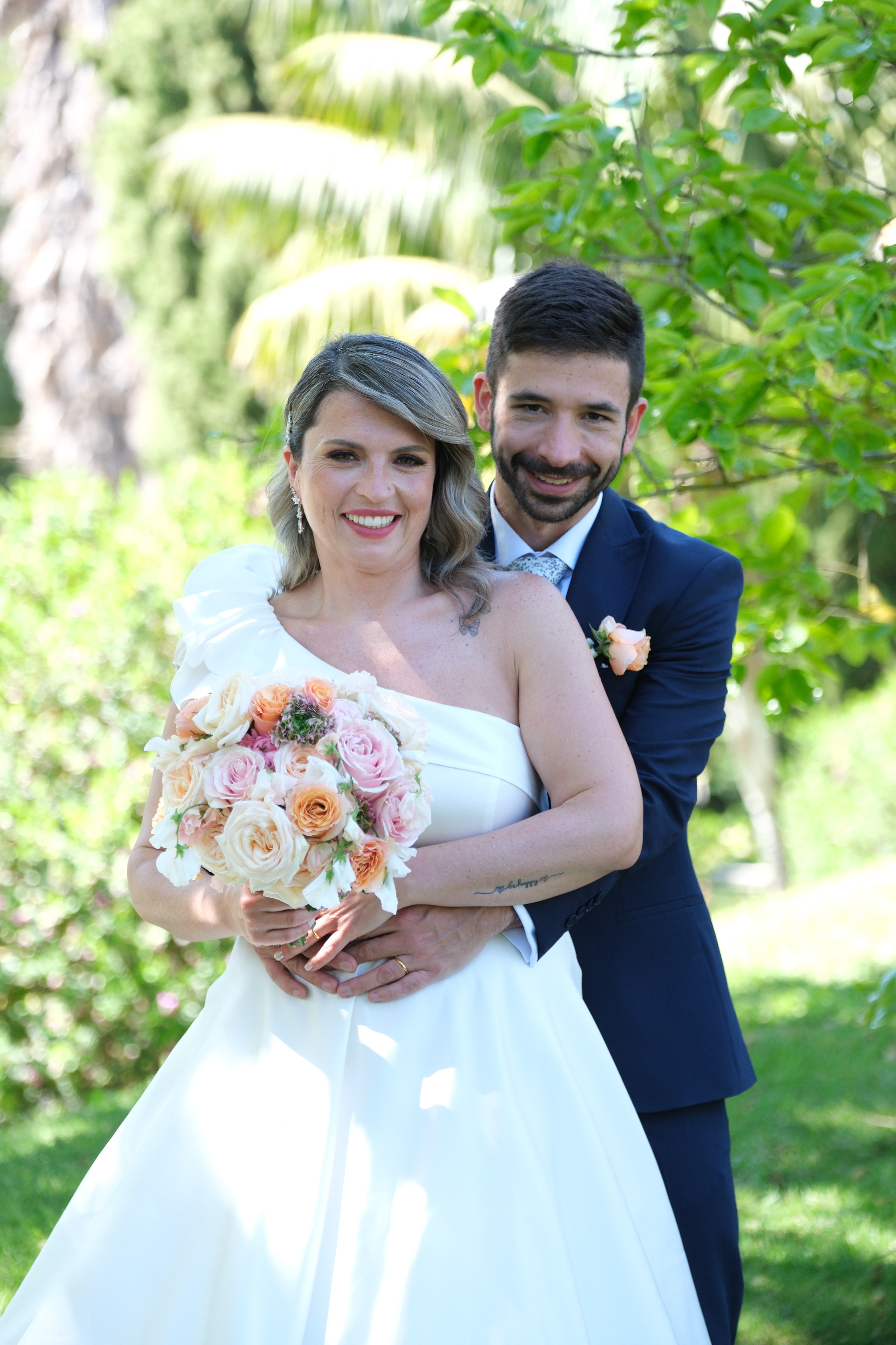 “Casados à Primeira Vista”. Inês recorda amputação do pai. “Fingiram que não viram para não o ajudar”