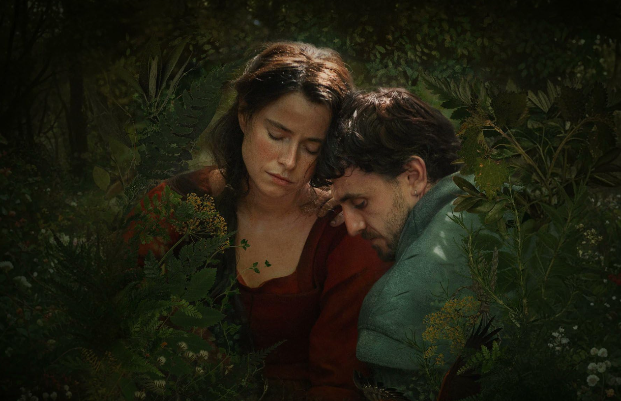 O premiado (e inspirador) “Hamnet” já chegou aos cinemas. 6 estreias a não perder esta semana