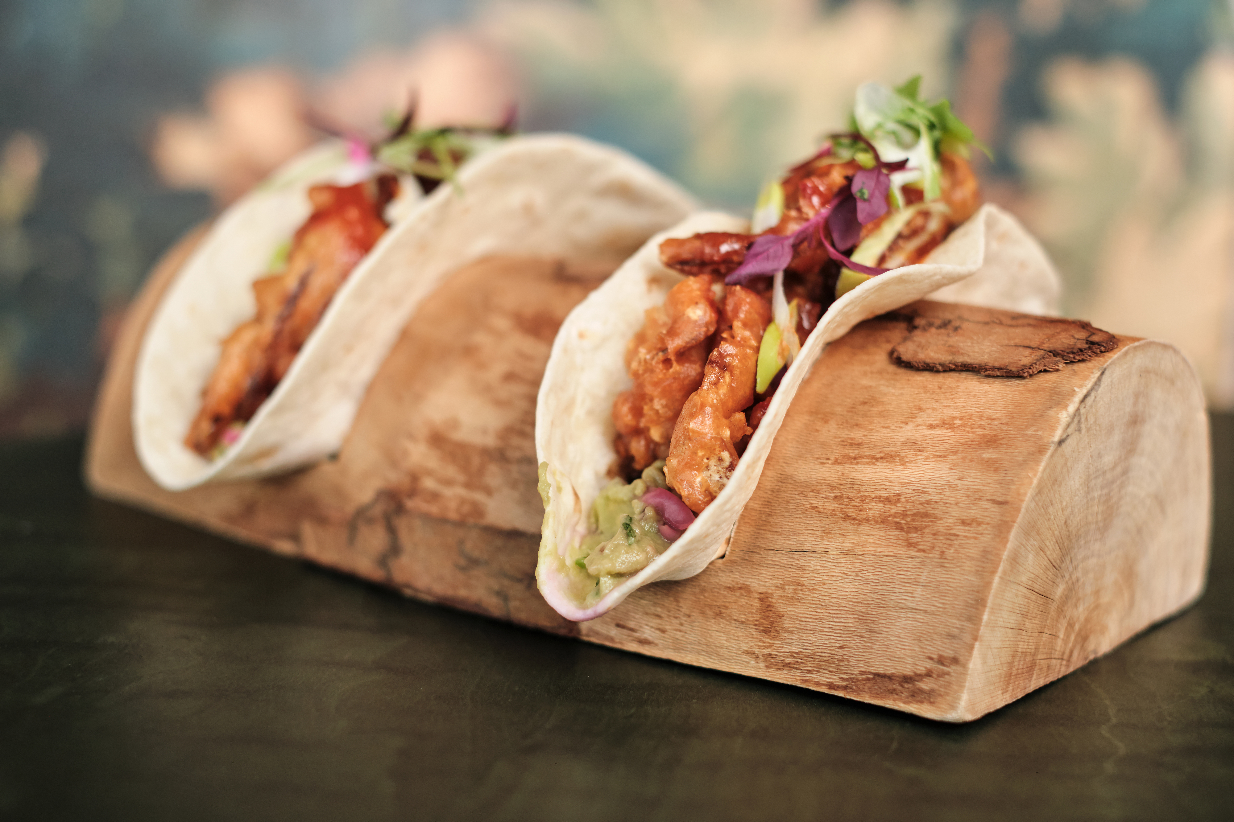 Provámos os tacos do Soul Garden e recuperámos a fé na Humanidade (com a ajuda do melhor mocktail de sempre)