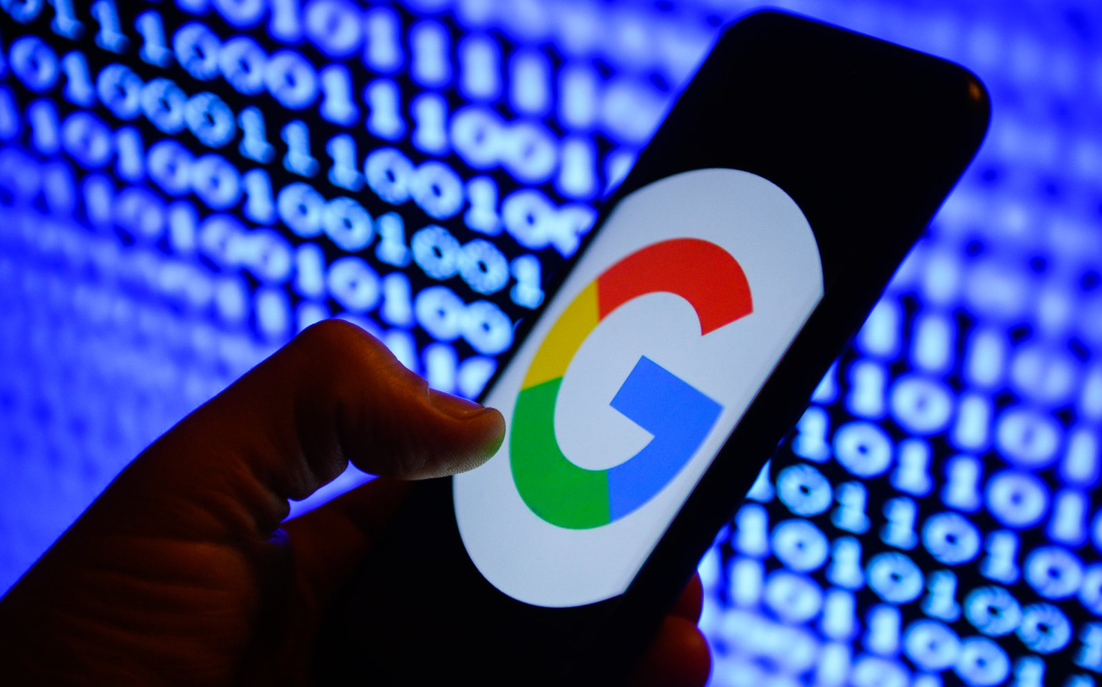 Bruxelas aplica multa milionária à Google: 2,95 mil milhões por abuso de posição na publicidade digital