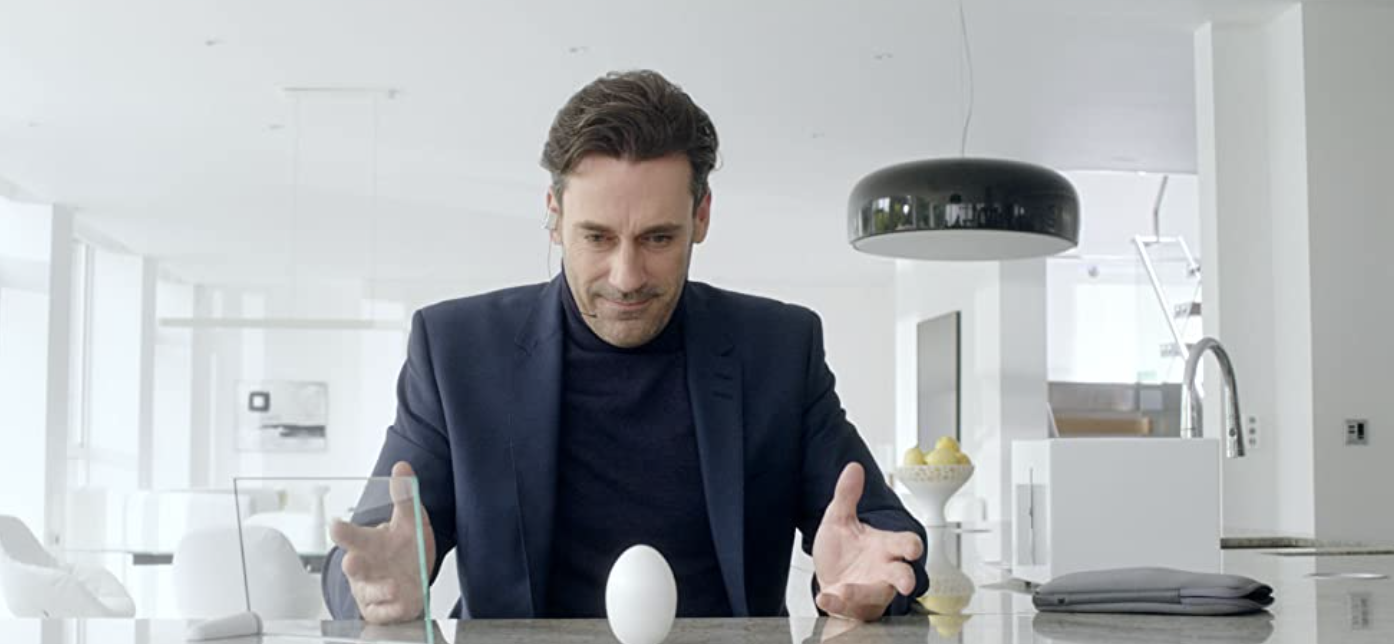 Quatro anos depois, “Black Mirror” acordou de um sono profundo. Vem aí a 6.ª temporada?