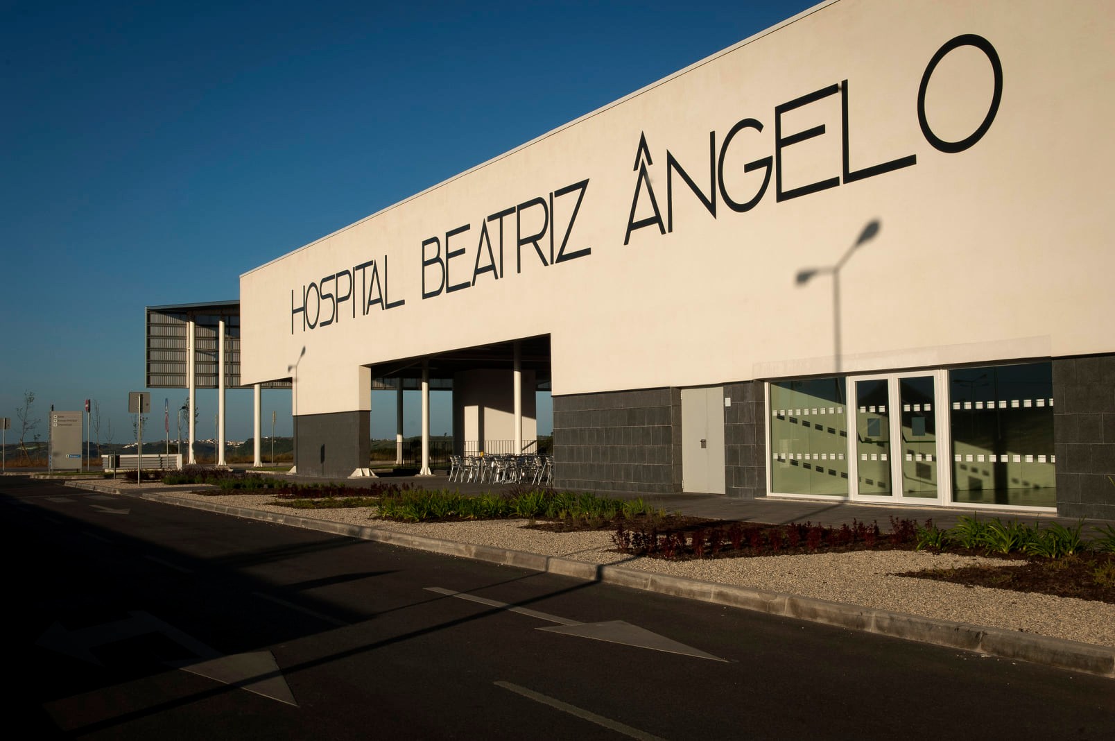 Mulher de 87 anos com Alzheimer esteve 3 dias nas urgências à espera de ser internada