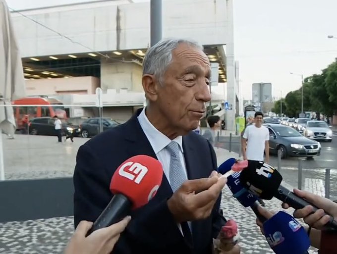 Sabores de meloa e morango estão de regresso ao Santini — e prontos para o close-up com Marcelo