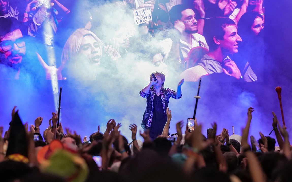 O Japão aterra no Ribatejo em maio de 2025 (com muita cultura pop e surpresas)