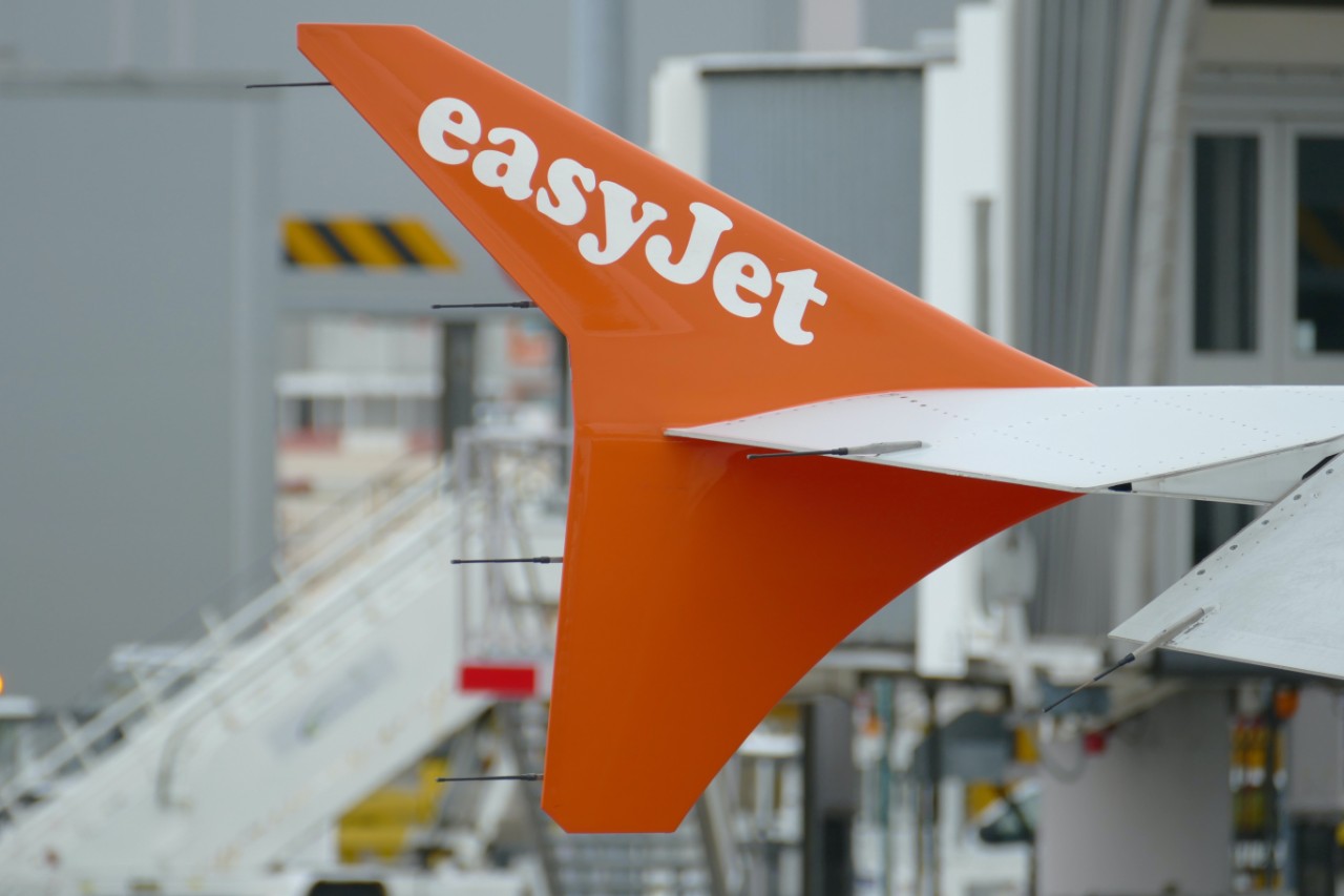 EasyJet vai voltar a voar a partir de 15 de junho e poucas semanas depois pode retomar mais rotas