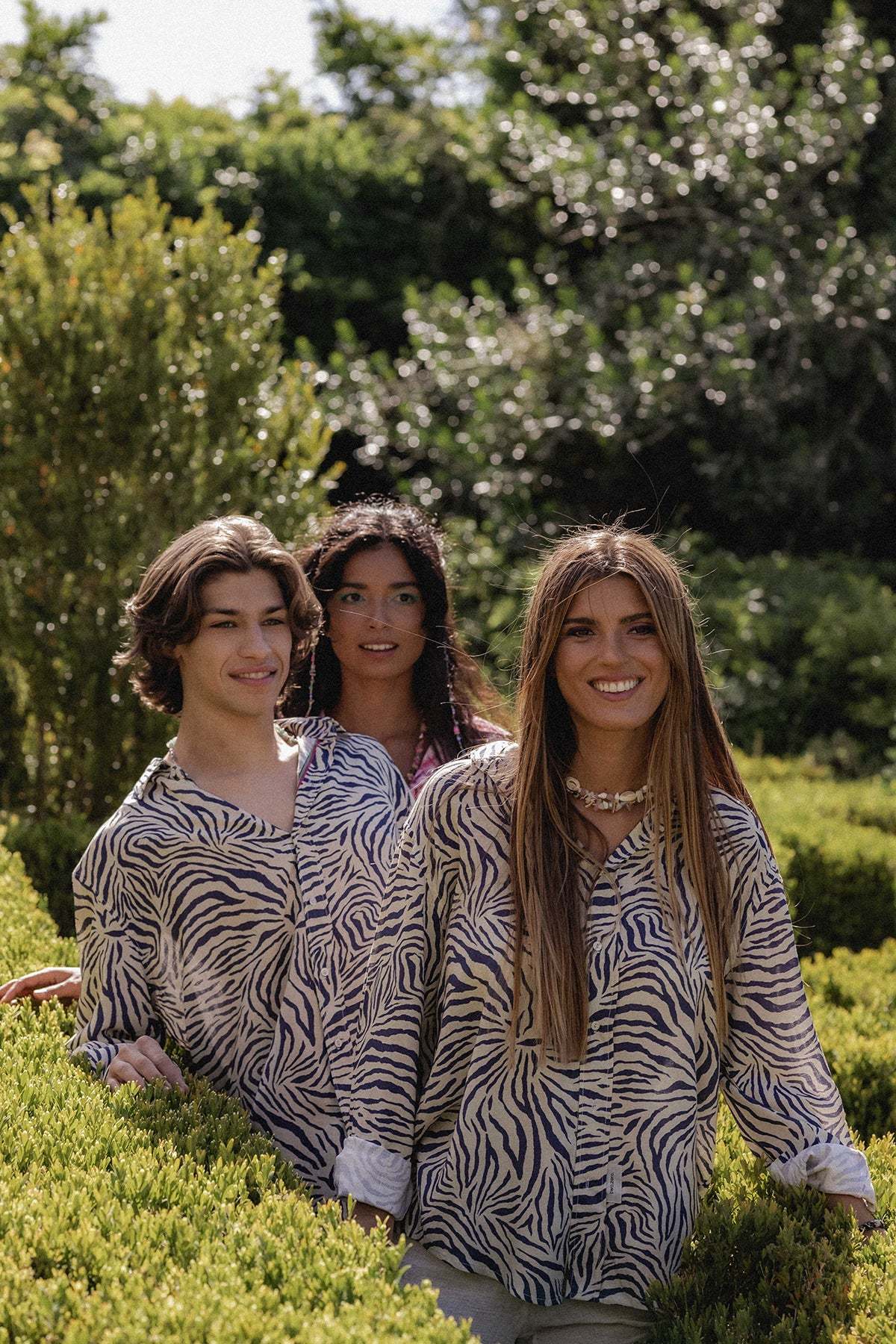 “É para o menino e para a menina”. Estas marcas portuguesas têm camisas unissexo que são de sonho